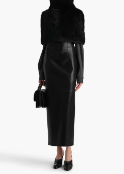 Loxley Skirt in|Khaite Online