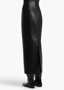 Loxley Skirt in|Khaite Online