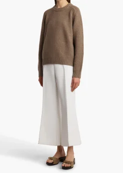 Mae Sweater in|Khaite Best