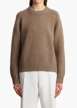 Mae Sweater in|Khaite Best