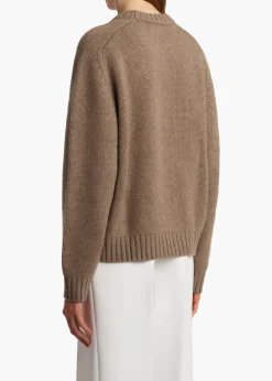 Mae Sweater in|Khaite Best