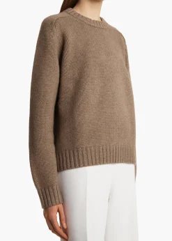 Mae Sweater in|Khaite Best