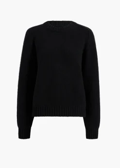 Mae Sweater in|Khaite