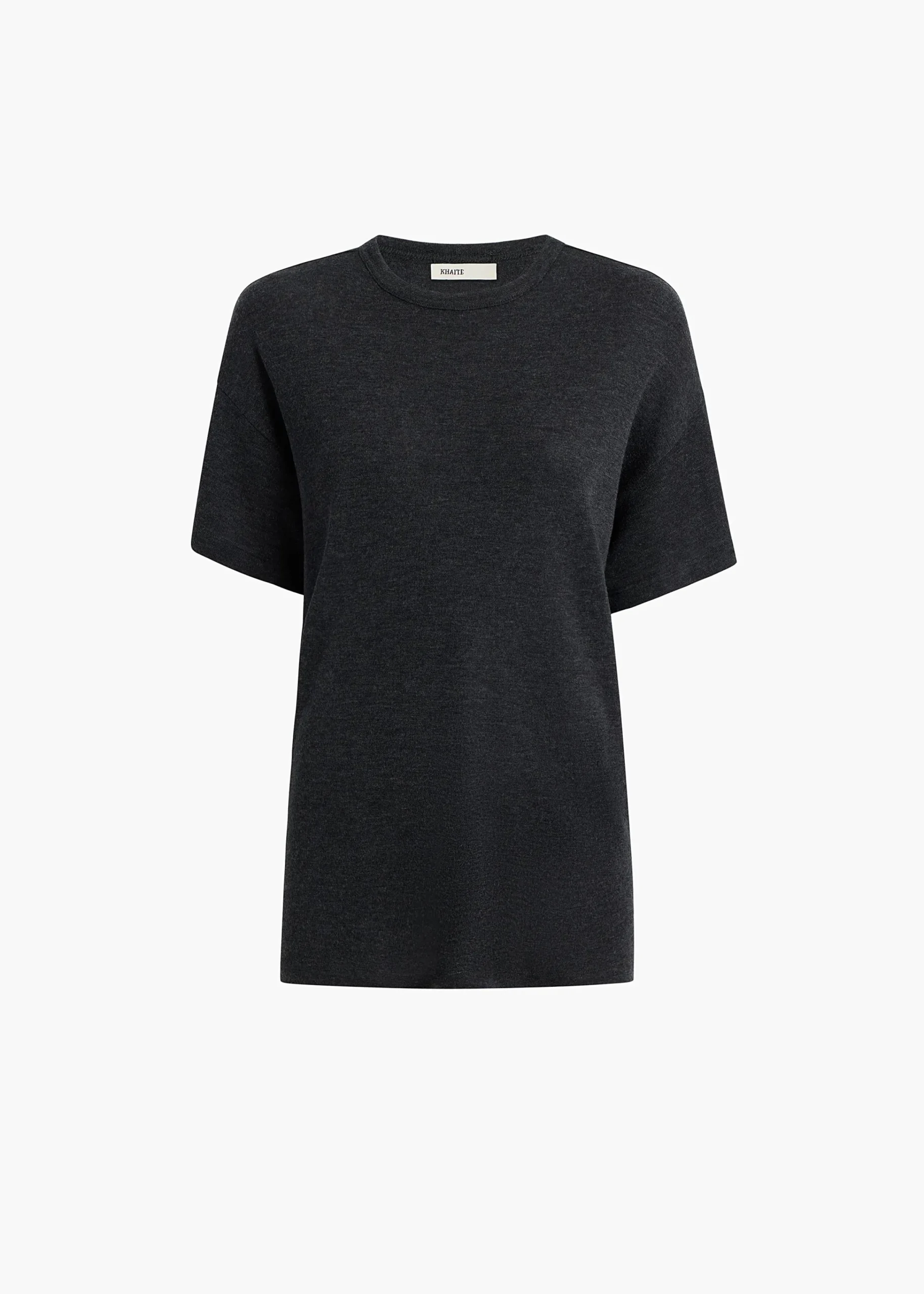 Maeve T-Shirt in|Khaite Online