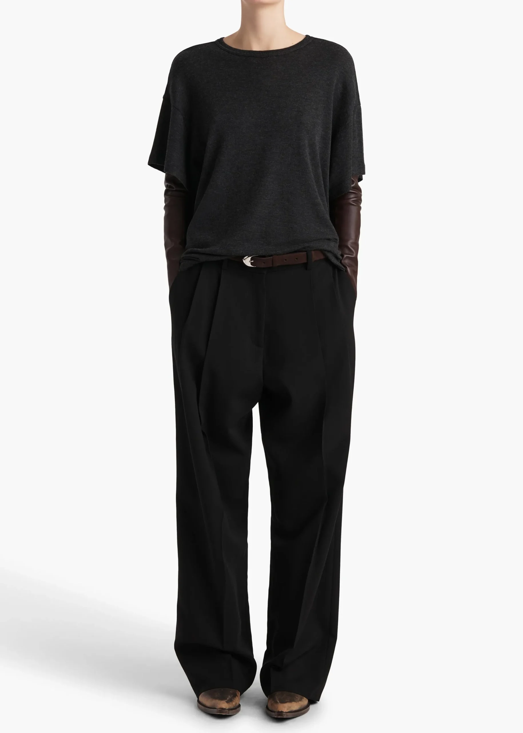 Maeve T-Shirt in|Khaite Online