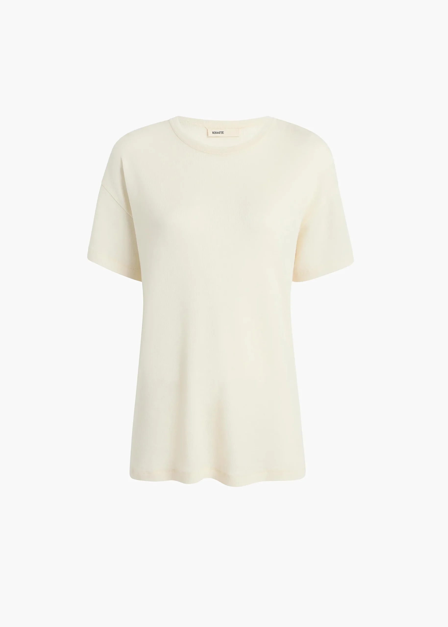 Maeve T-Shirt in|Khaite
