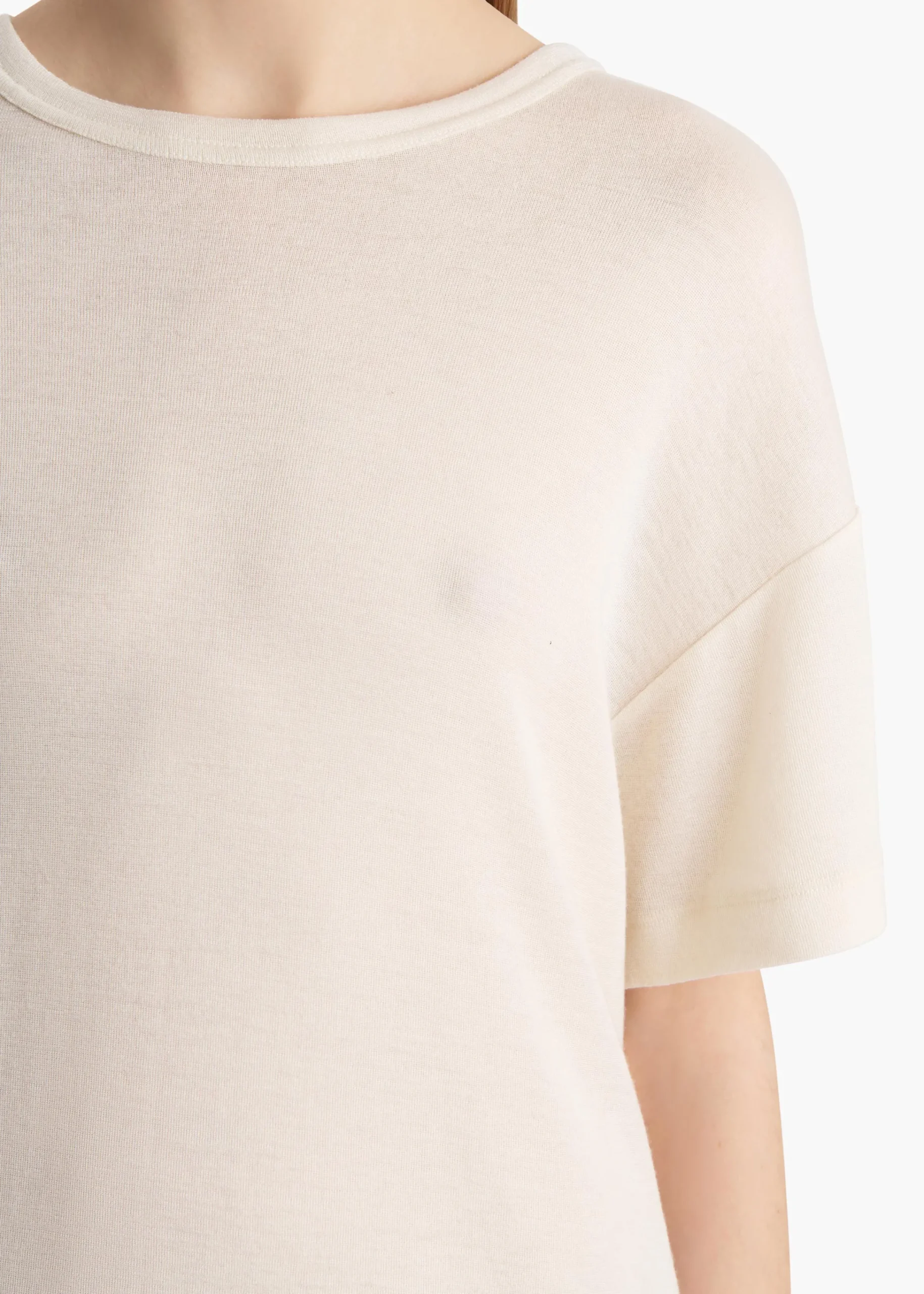 Maeve T-Shirt in|Khaite