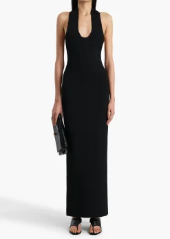 Mahi Dress in|Khaite Online
