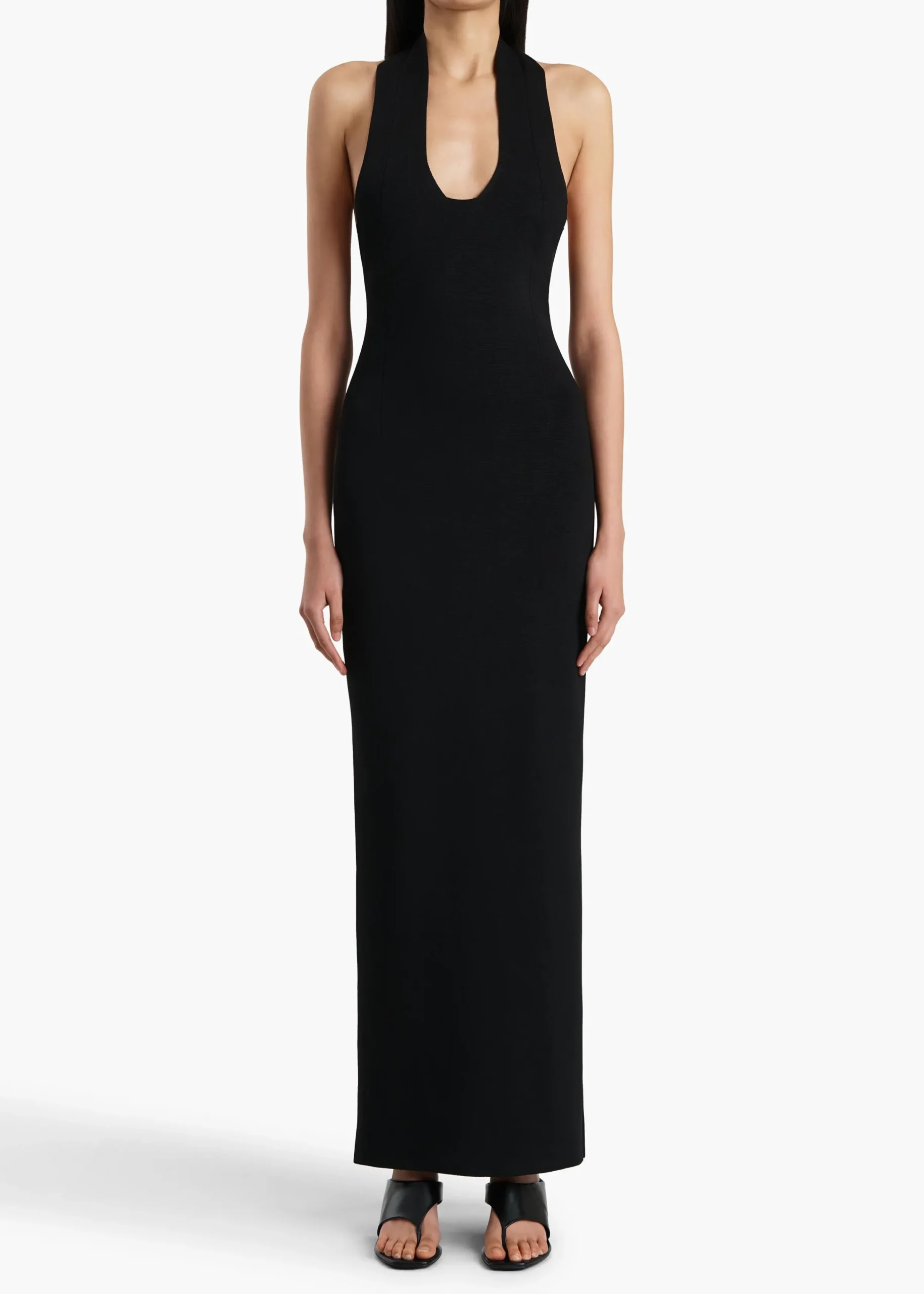 Mahi Dress in|Khaite Online