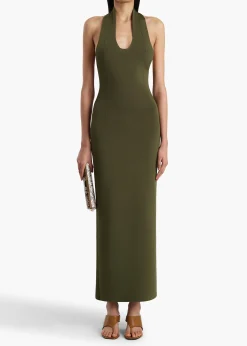 Mahi Dress in|Khaite Best