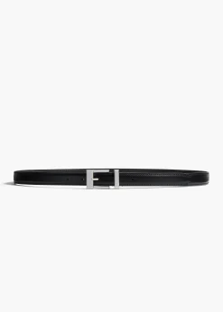 Manhattan Belt in|Khaite Hot