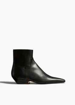 Marfa Ankle Boot in|Khaite Hot