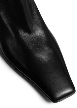 Marfa Knee-High Boot in|Khaite Discount