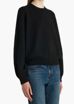 Margaux Sweater in|Khaite