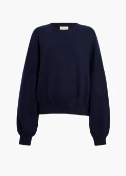 Margaux Sweater in|Khaite Best
