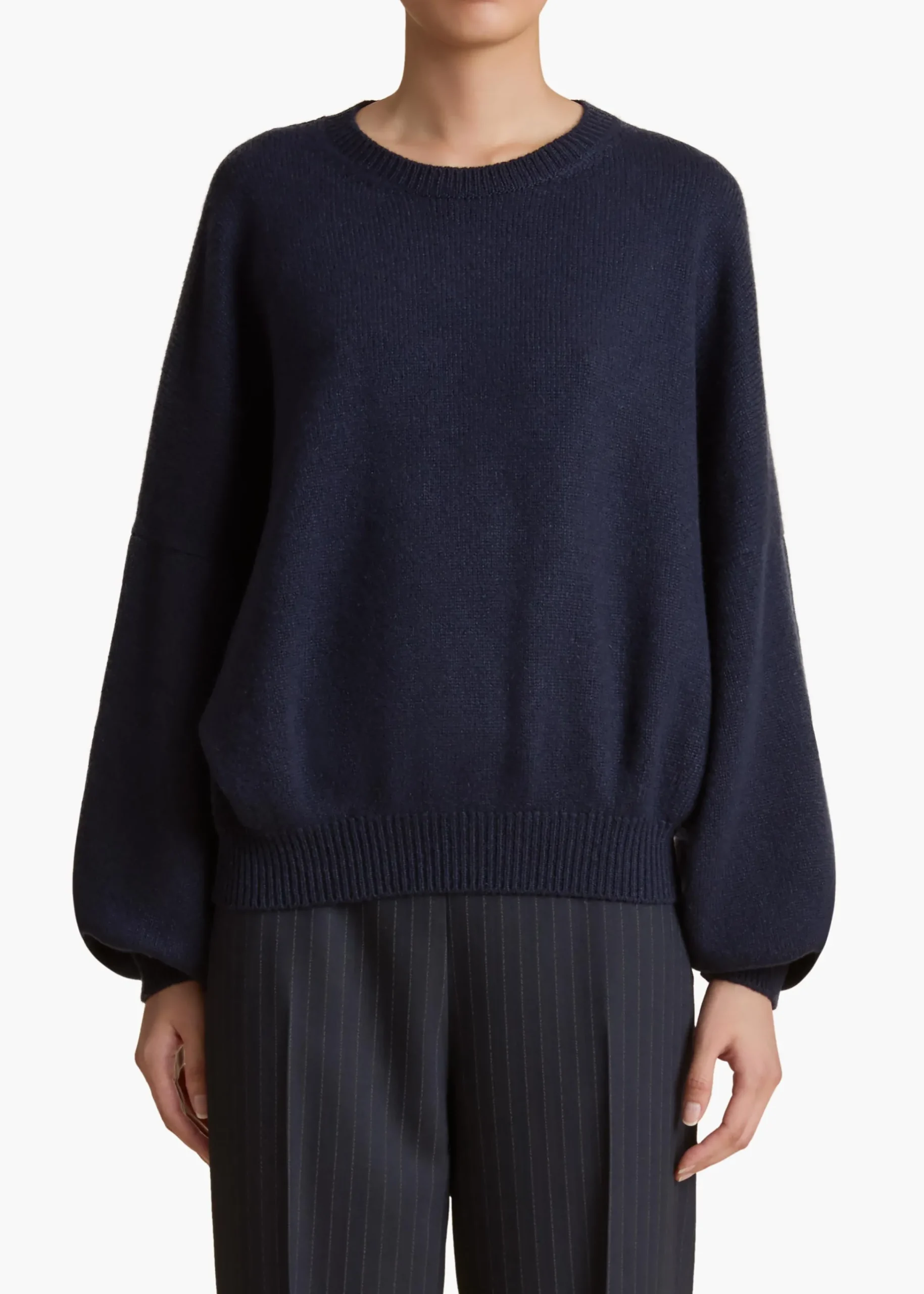 Margaux Sweater in|Khaite Best