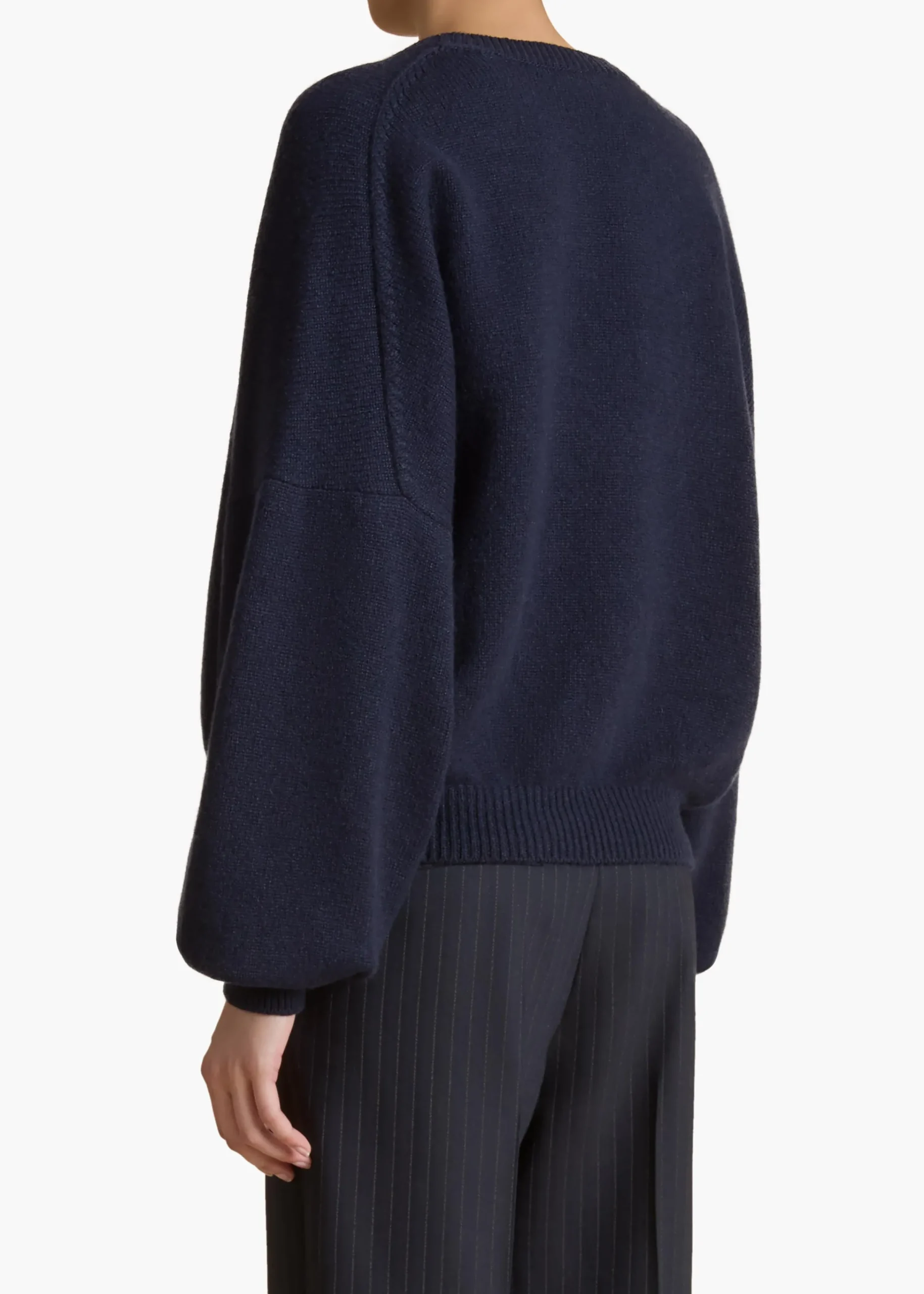 Margaux Sweater in|Khaite Best