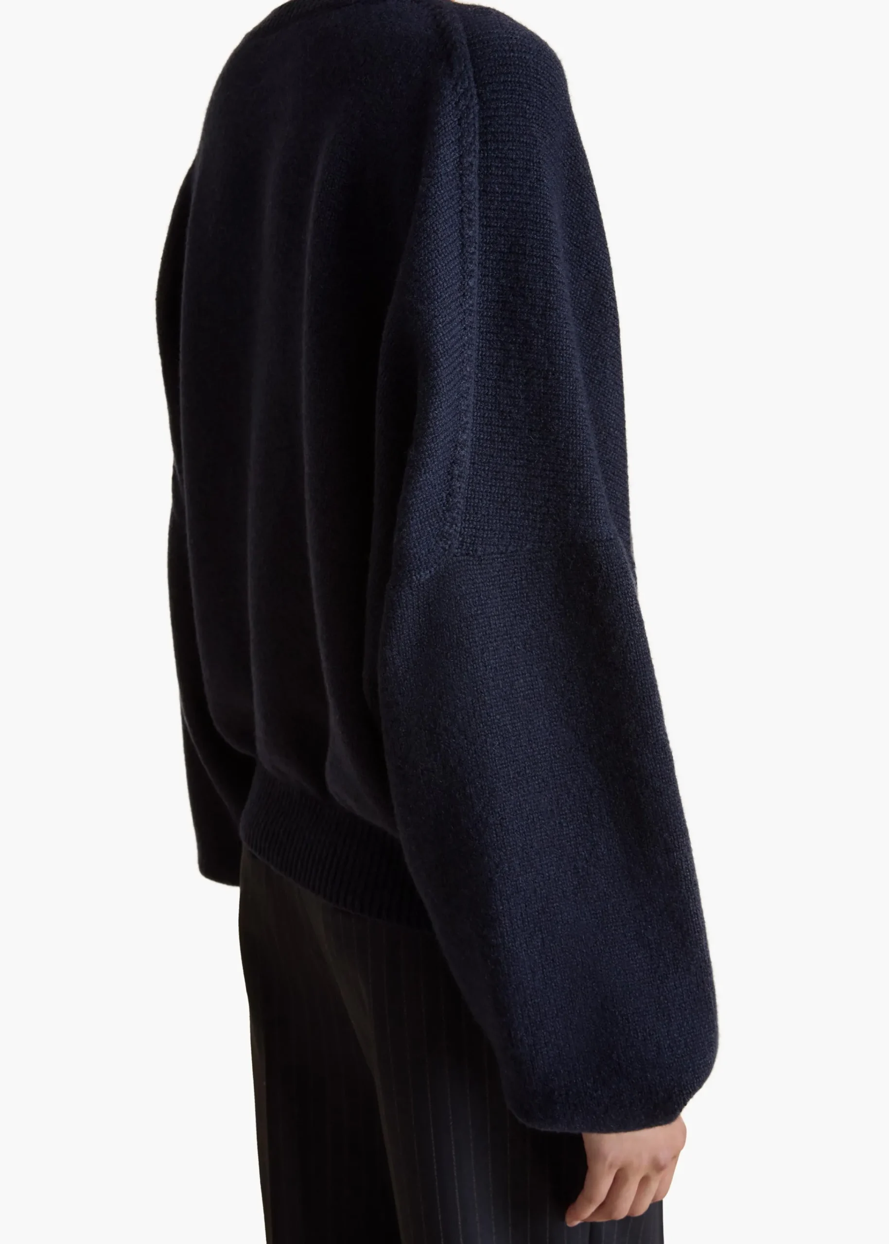 Margaux Sweater in|Khaite Best