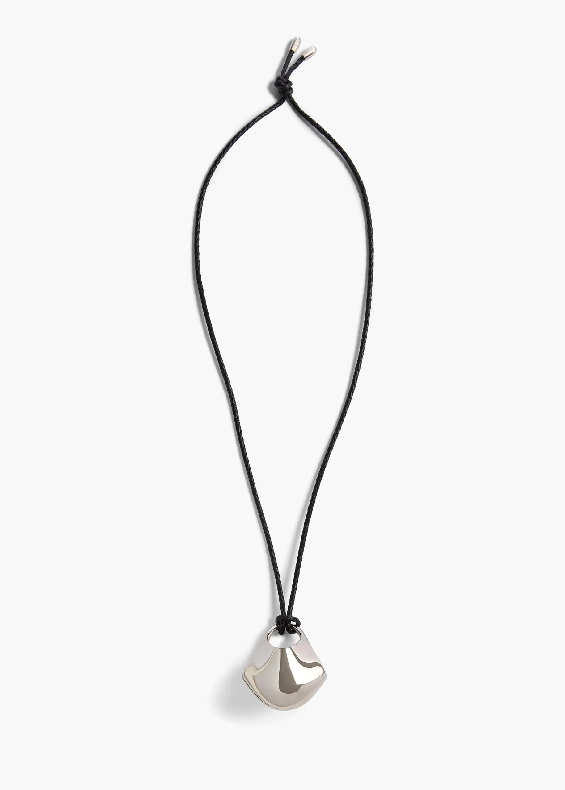 Medium Lotus Pendant in|Khaite Clearance