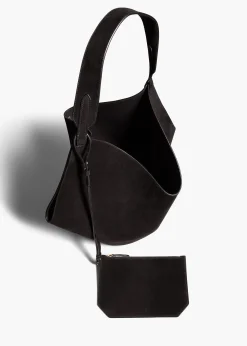 Medium Lotus Tote in|Khaite