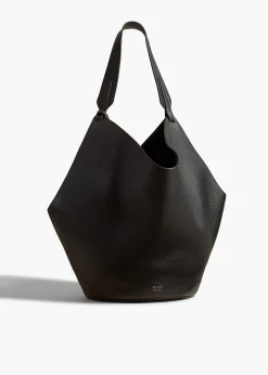 Medium Lotus Tote in|Khaite Sale