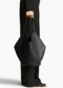 Medium Lotus Tote in|Khaite Sale