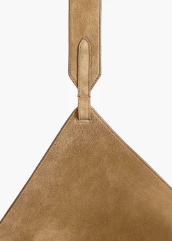 Medium Lotus Tote in|Khaite Best