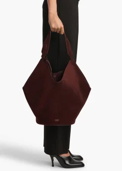 Medium Lotus Tote in|Khaite New