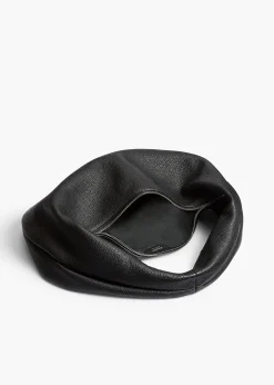 Medium Olivia Hobo in|Khaite New