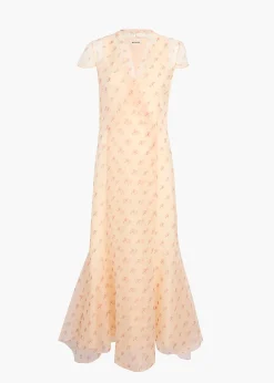 Meera Dress in|Khaite Best