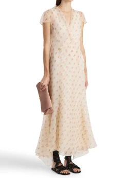 Meera Dress in|Khaite Best