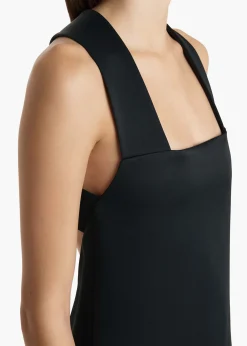 Mella Dress in|Khaite Sale