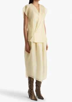 Mer Top in|Khaite Online