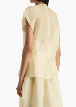 Mer Top in|Khaite Online