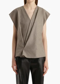 Mer Top in|Khaite Hot