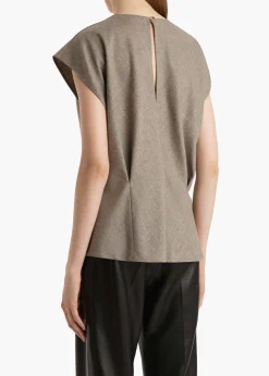 Mer Top in|Khaite Hot