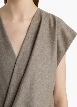 Mer Top in|Khaite Hot