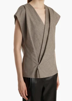 Mer Top in|Khaite Hot