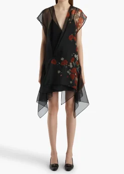 Merith Dress in|Khaite Best