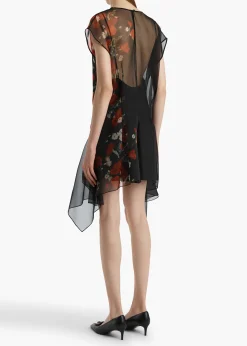 Merith Dress in|Khaite Best