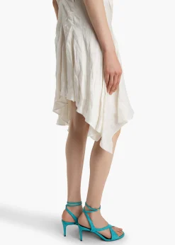 Merith Dress in|Khaite New