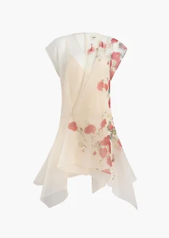 Merith Dress in|Khaite Best