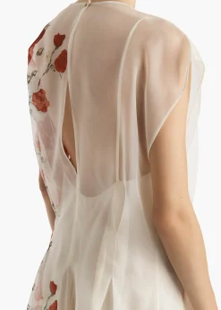 Merith Dress in|Khaite Best
