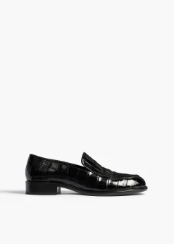 Miles Loafer in|Khaite Sale