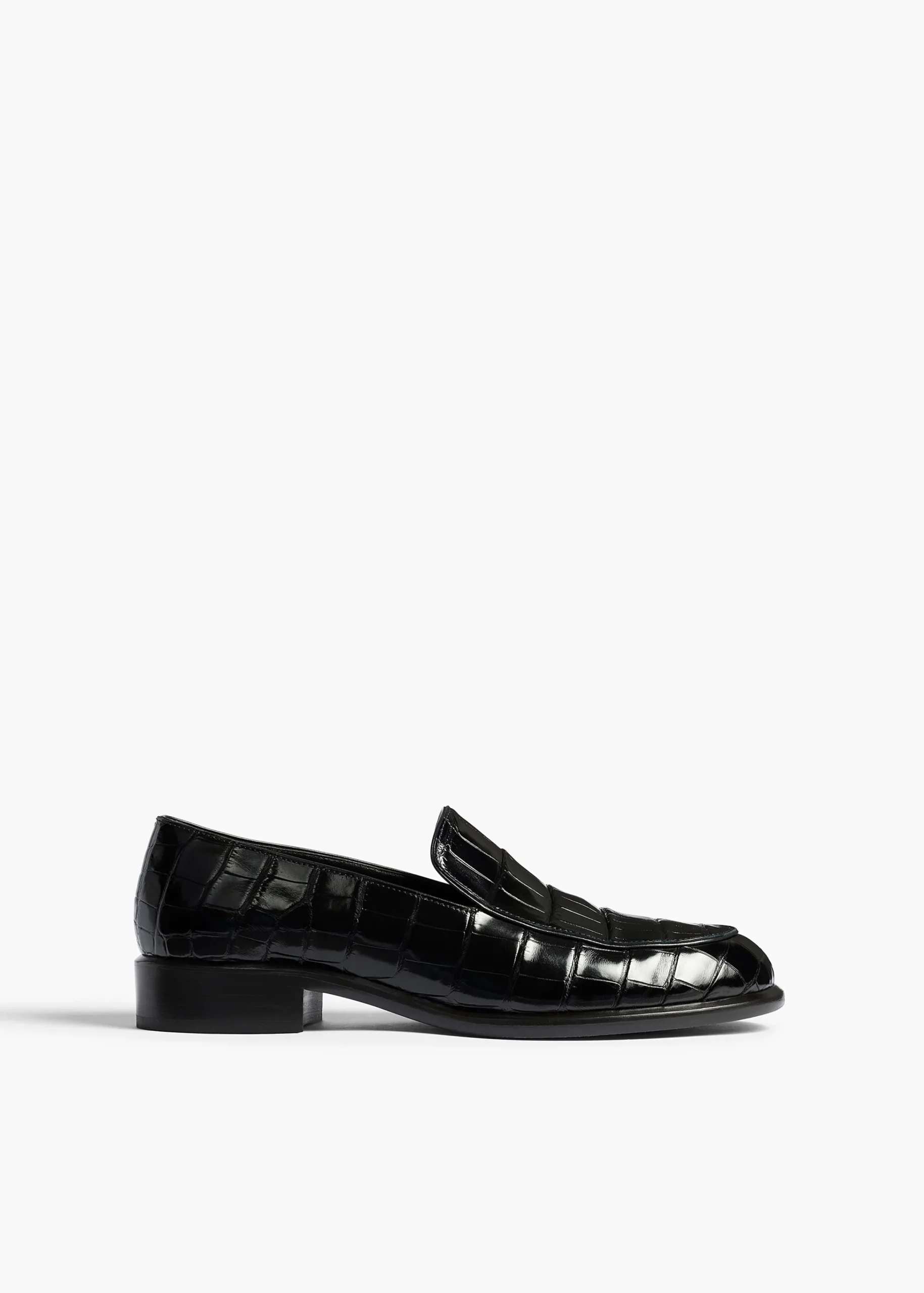 Miles Loafer in|Khaite Sale
