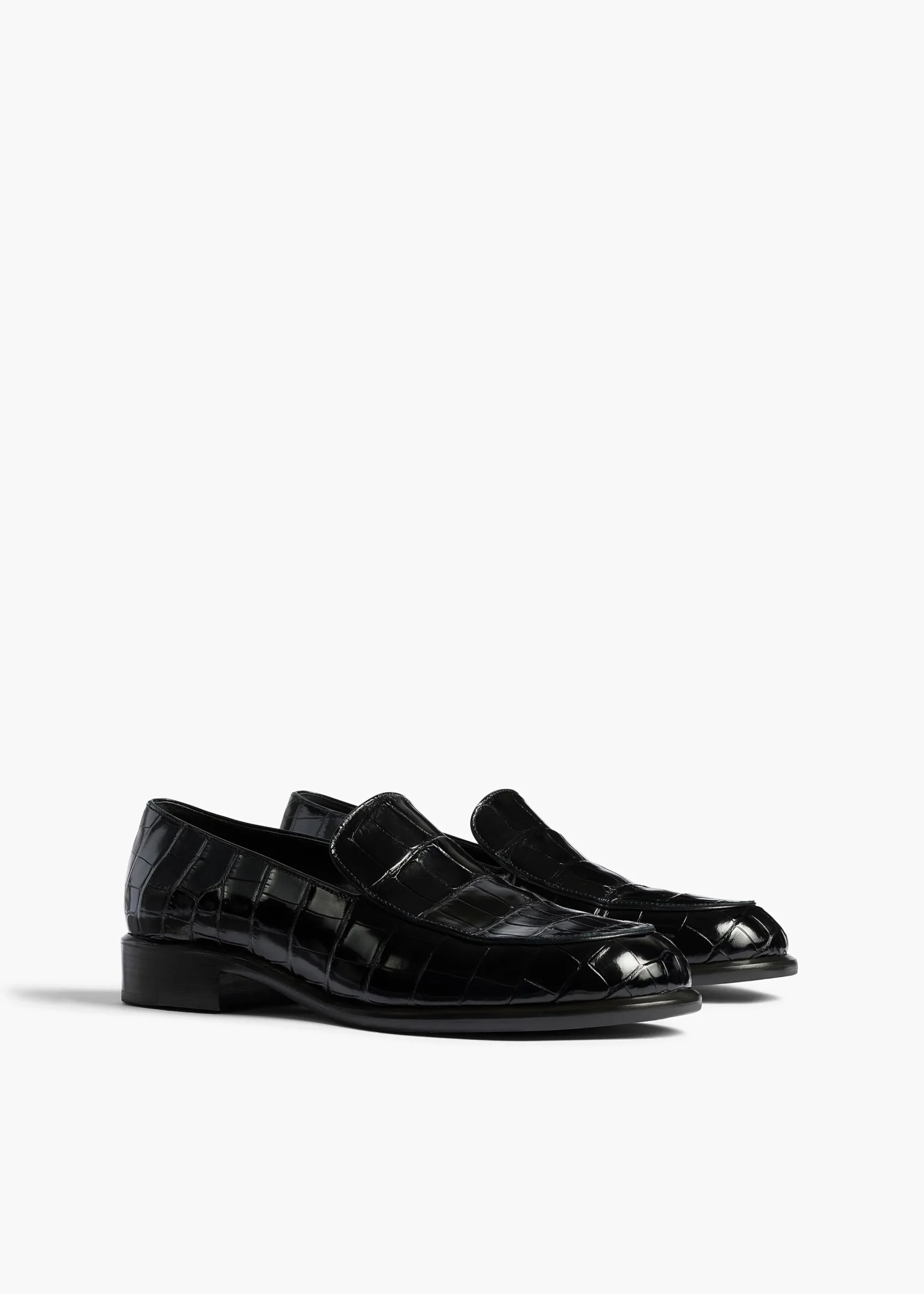 Miles Loafer in|Khaite Sale