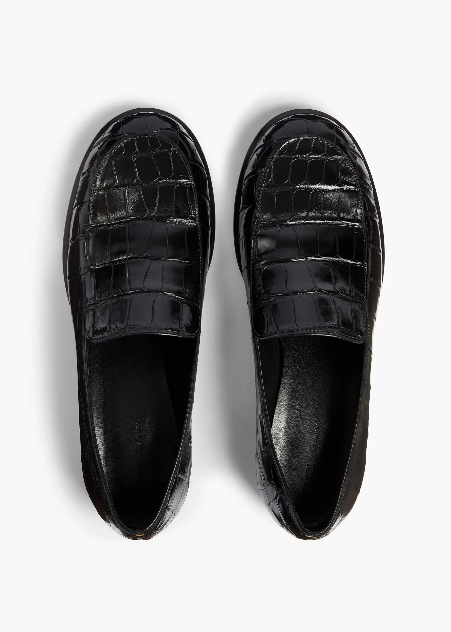 Miles Loafer in|Khaite Sale