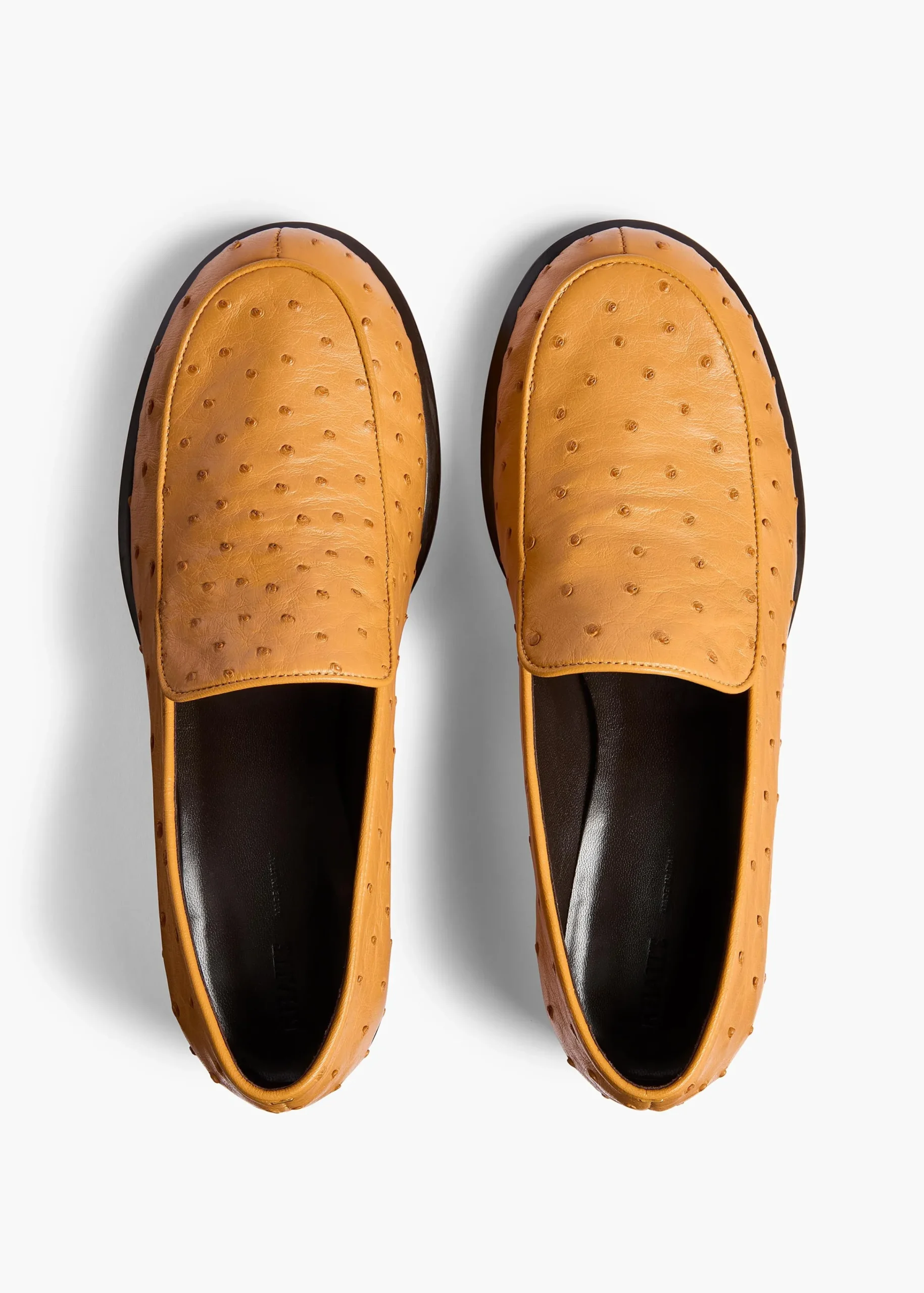 Miles Loafer in|Khaite