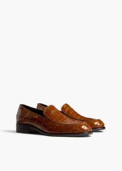 Miles Loafer in|Khaite Clearance
