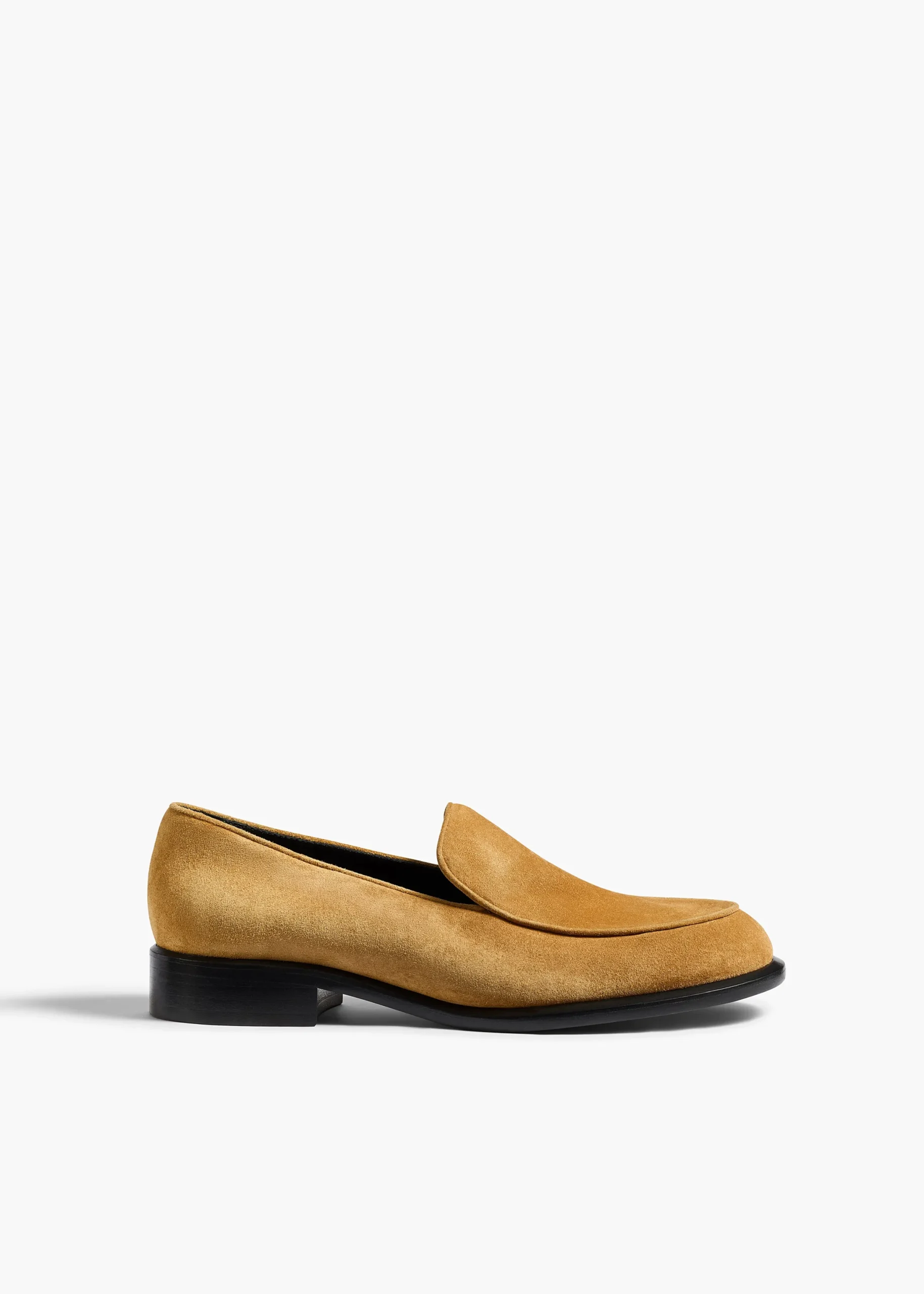 Miles Loafer in|Khaite New